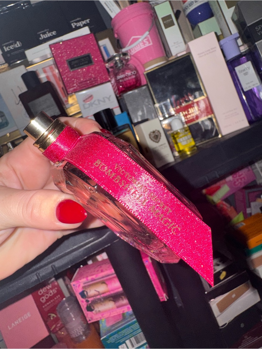 Bombshell Magic 50ml - Picture 3 of 4
